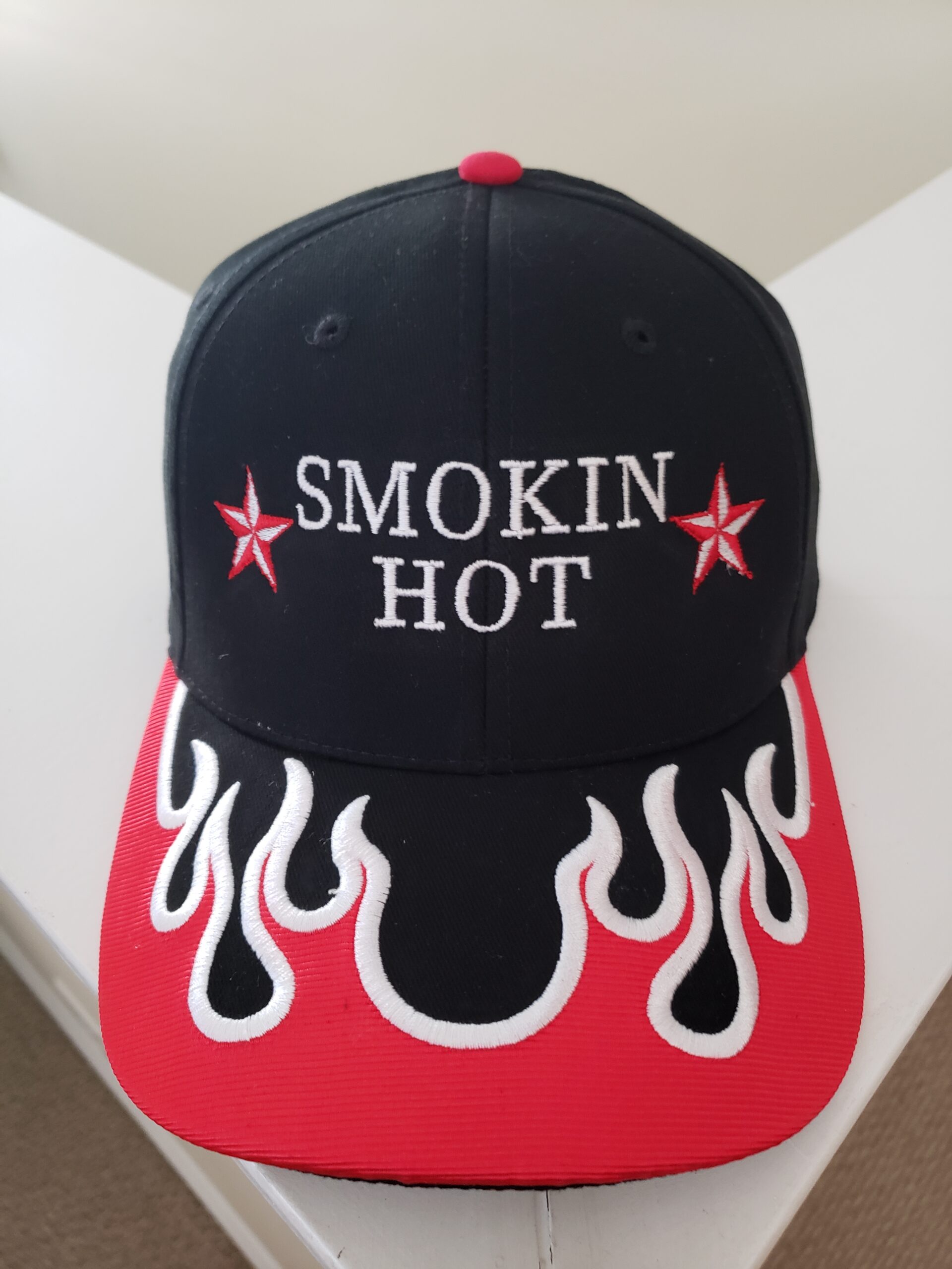 Smokin'Hot Hats